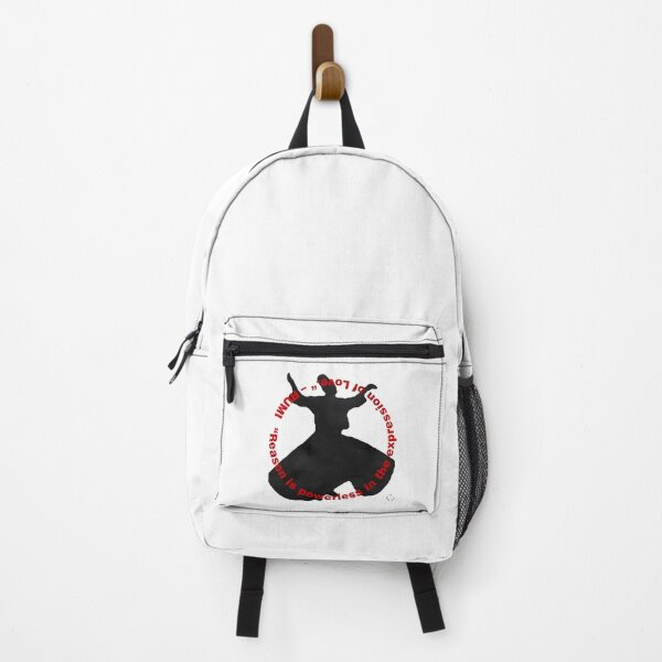 Item preview, Rumi - Black designed and sold by wallofart.