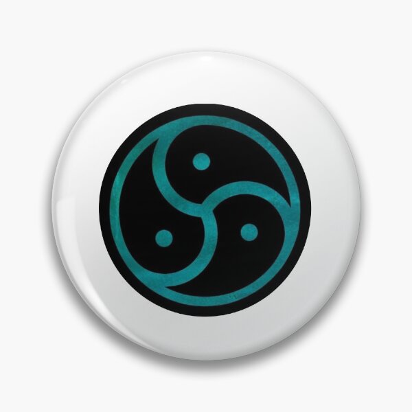 Item preview, Triskelion designed and sold by Black-Orc.