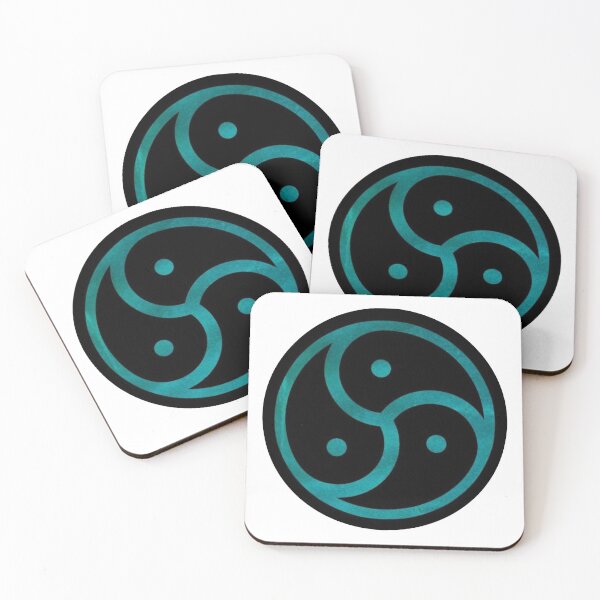 Item preview, Triskelion designed and sold by Black-Orc.