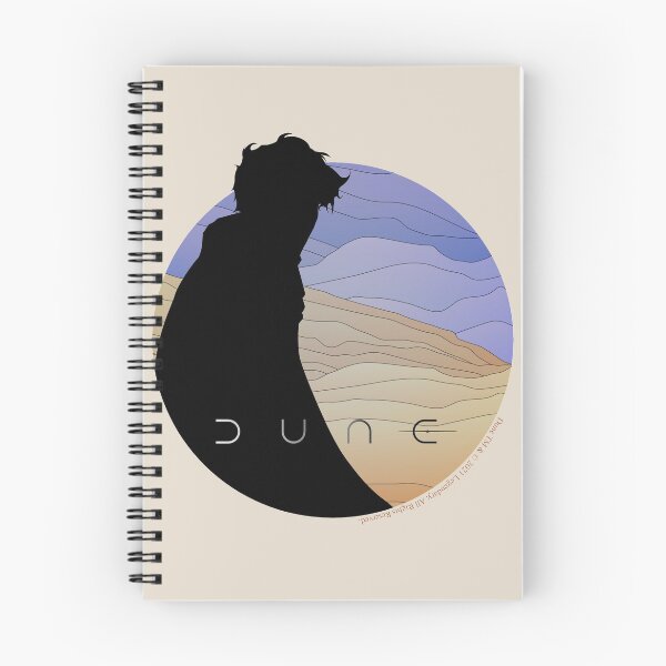 Item preview, Paul Atreides designed and sold by countingstars7.