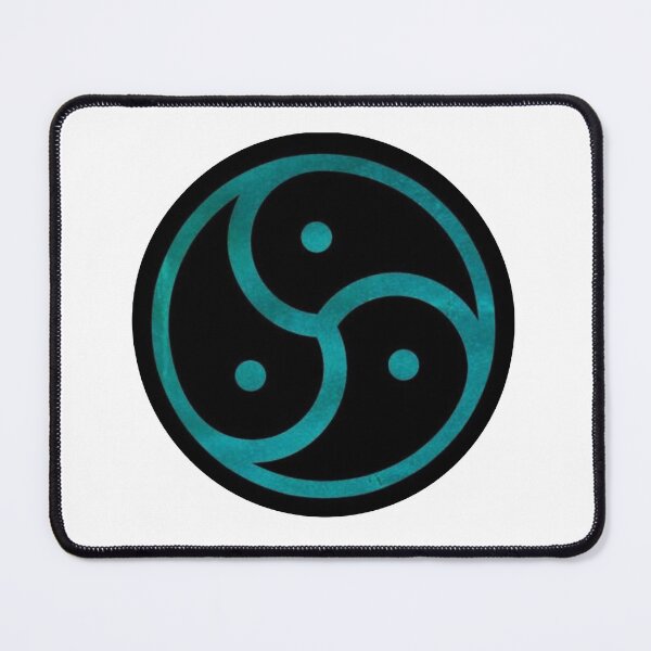 Item preview, Triskelion designed and sold by Black-Orc.