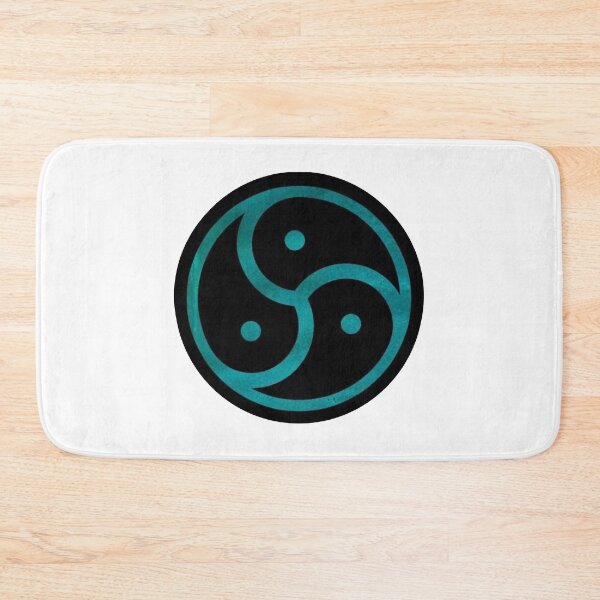 Item preview, Triskelion designed and sold by Black-Orc.