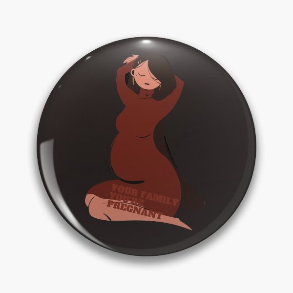 Item preview, your family you're pregnant designed and sold by SENMARO100.