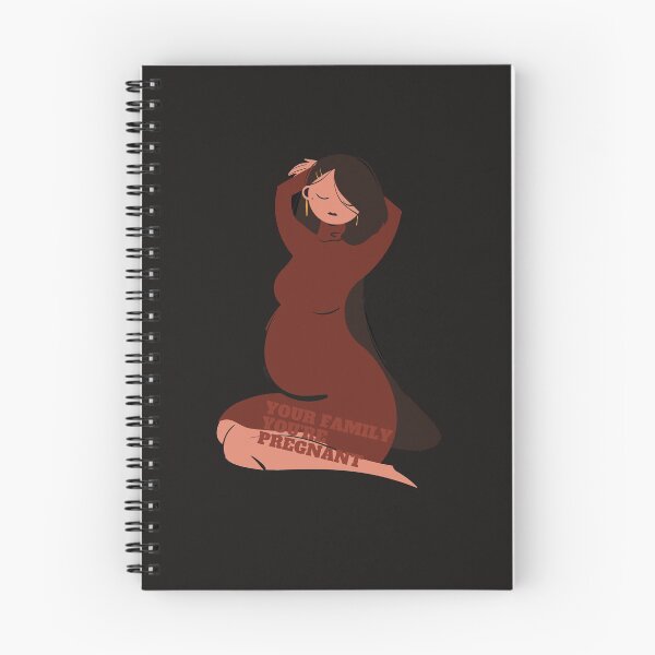 Item preview, your family you're pregnant designed and sold by SENMARO100.