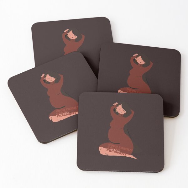 Item preview, your family you're pregnant designed and sold by SENMARO100.