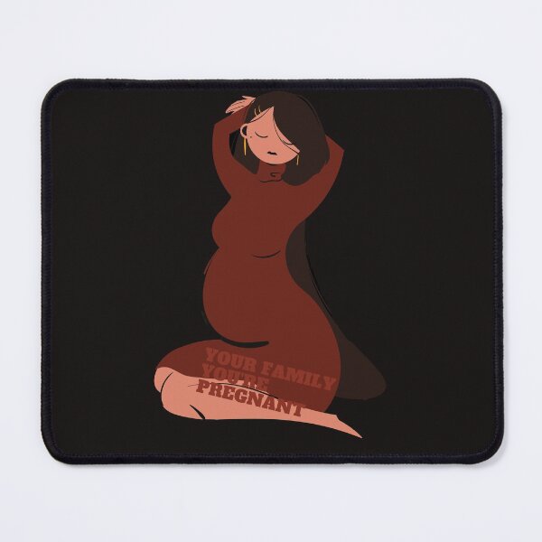Item preview, your family you're pregnant designed and sold by SENMARO100.