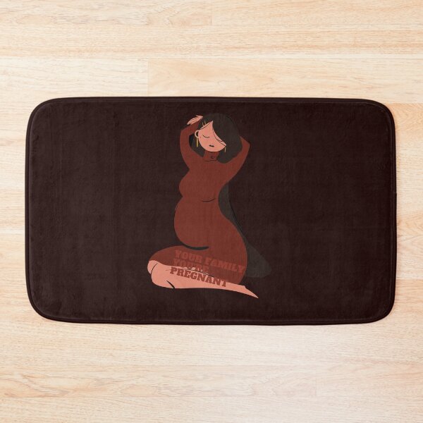 Item preview, your family you're pregnant designed and sold by SENMARO100.