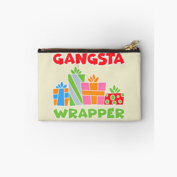 Item preview, Gangsta Wrapper designed and sold by LaftaDesign.