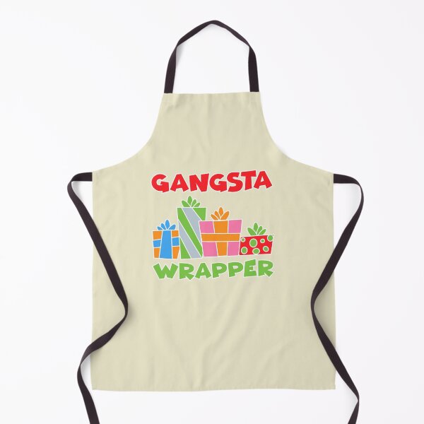 Item preview, Gangsta Wrapper designed and sold by LaftaDesign.