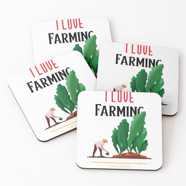 Item preview, farming simulator designed and sold by kuikai123.