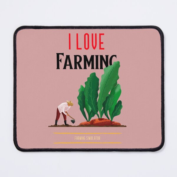 Item preview, farming simulator designed and sold by kuikai123.