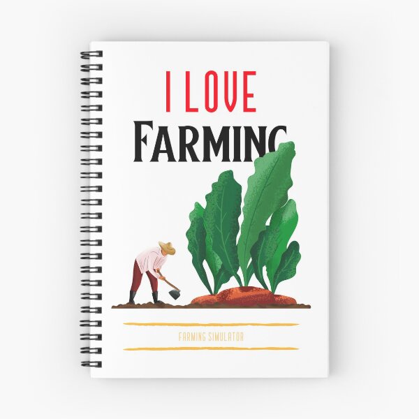 Item preview, farming simulator designed and sold by kuikai123.
