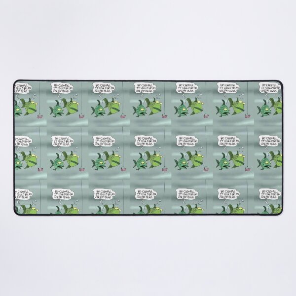 Item preview, Be Careful It Could Be An Online Scam designed and sold by CasualDragon.