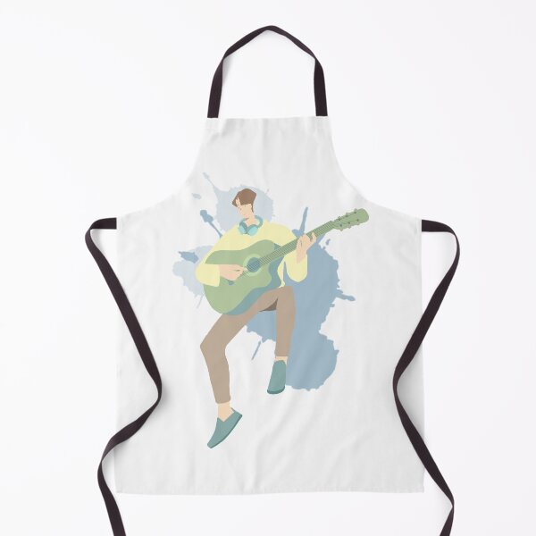 Item preview, Guitar Guy designed and sold by artloadrian.