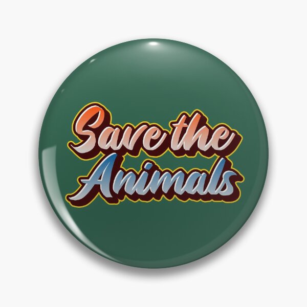 Item preview, Protect Innocent Creatures designed and sold by LamaraK.
