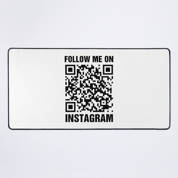 Rick Roll QR Code Small Pin for Sale by designsbykevin