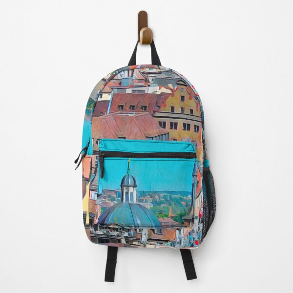 Item preview, Wurzburg Germany designed and sold by Sofia-Draws.