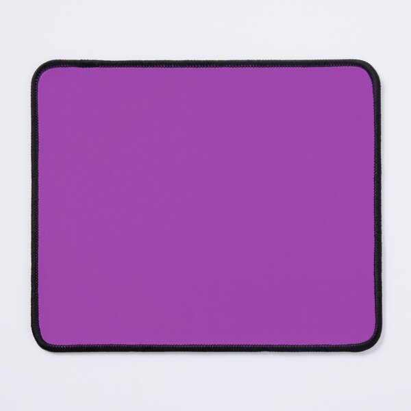 Item preview, Purpureus Purple Solid Colour designed and sold by Ninjakandy.