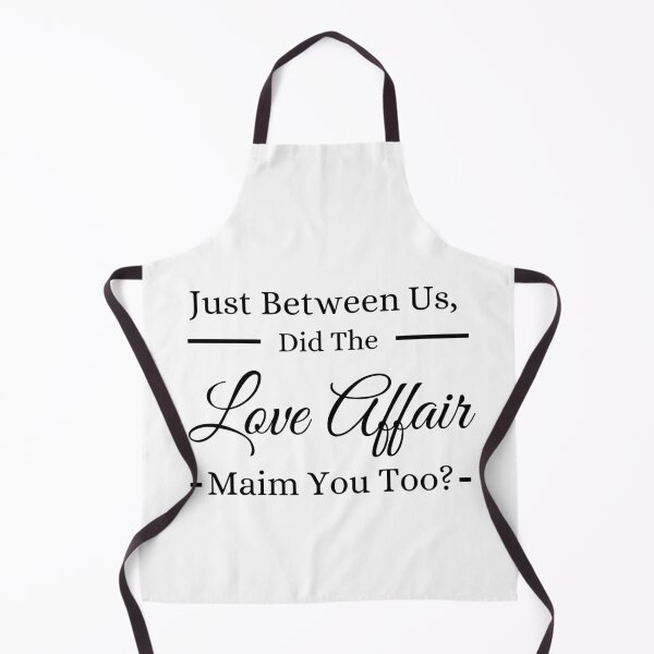 Item preview, Taylor Swift: Did The Love Affair Maim Too? (All Too Well, Red) designed and sold by OnceStorybrooke.