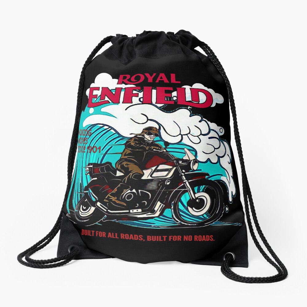 royal enfield himalayan backpack