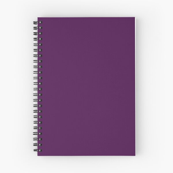 Item preview, American Purple Solid Colour designed and sold by Ninjakandy.