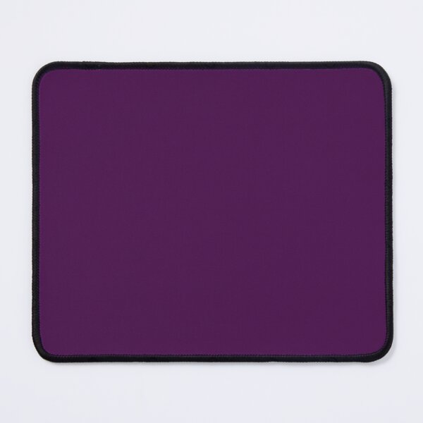 Item preview, American Purple Solid Colour designed and sold by Ninjakandy.