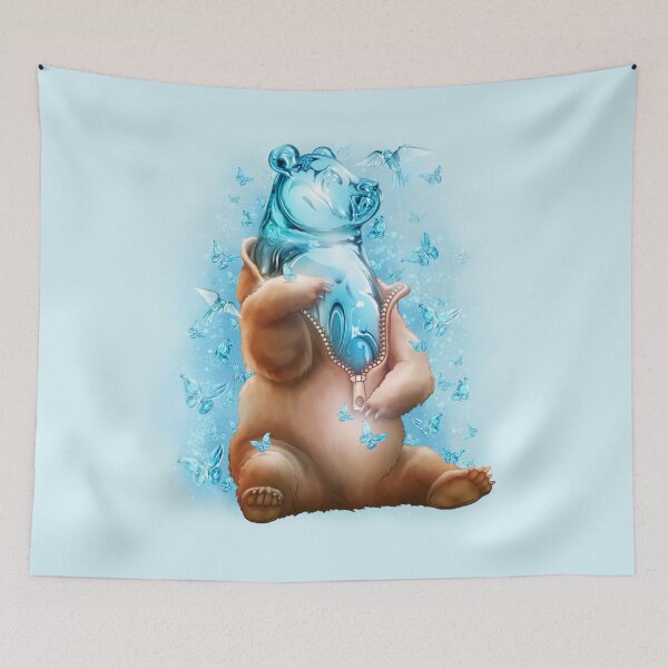 Item preview, I'M ICE designed and sold by Jumali Katani.
