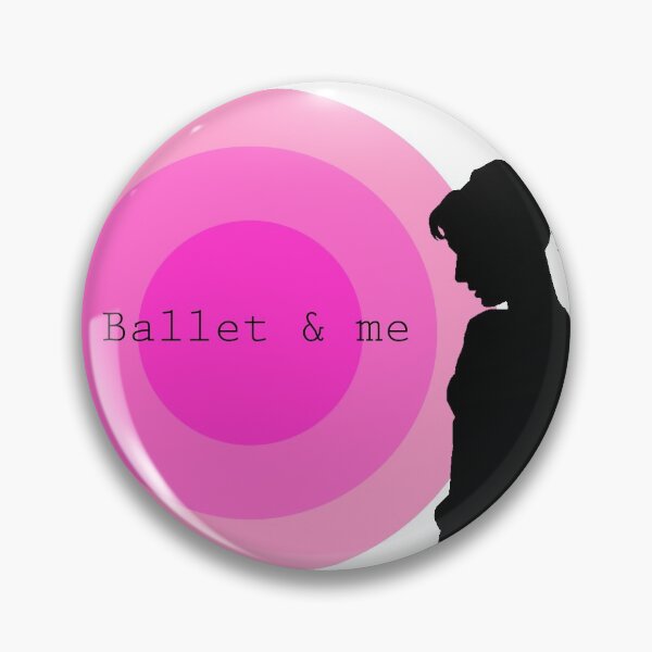 Item preview, Ballet & me designed and sold by AutumnHuman.