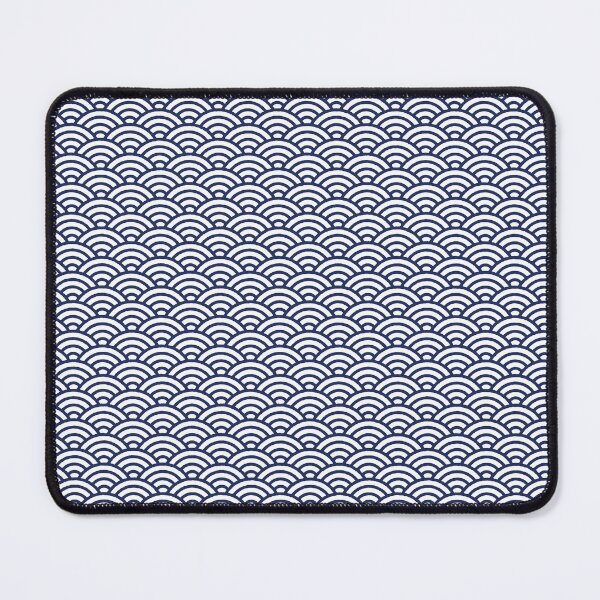 Item preview, Seigaiha - Japanese Traditional Design Pattern designed and sold by MikazukiDesign.