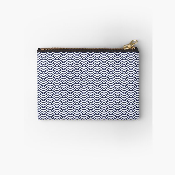 Item preview, Seigaiha - Japanese Traditional Design Pattern designed and sold by MikazukiDesign.