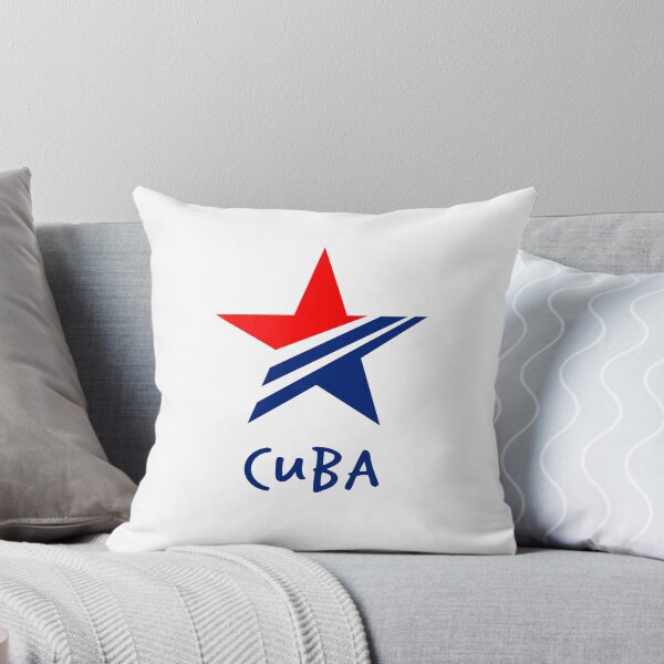 Item preview, Cuba Star designed and sold by CUBATSHIRT.