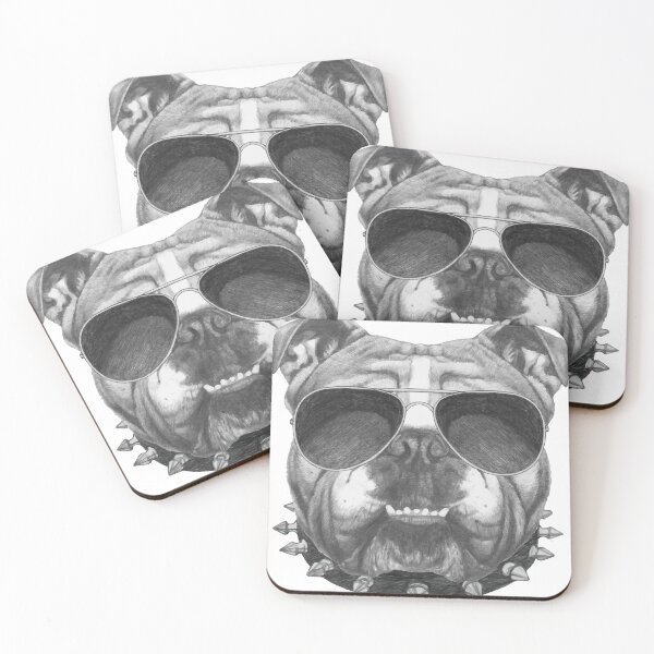 Item preview, The dog man and life style designed and sold by yassineddy.