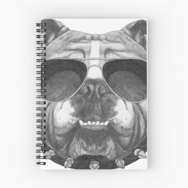 Item preview, The dog man and life style designed and sold by yassineddy.