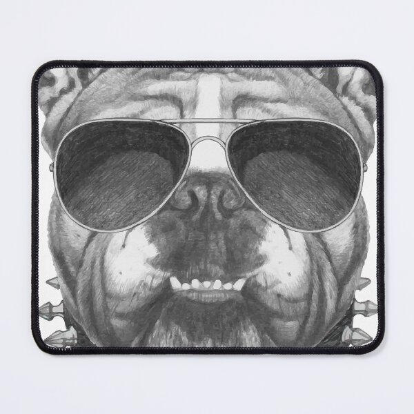 Item preview, The dog man and life style designed and sold by yassineddy.