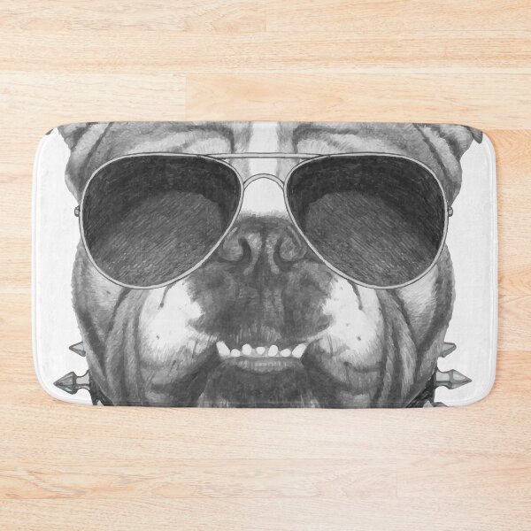 Item preview, The dog man and life style designed and sold by yassineddy.