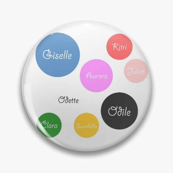 Item preview, Ballet dots! designed and sold by AutumnHuman.