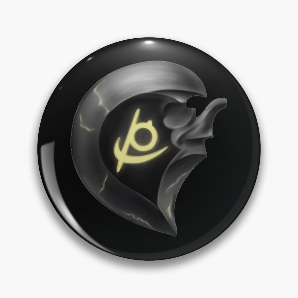 Item preview, Final Fantasy XIV - Reaper Soul Crystal designed and sold by Aryalaenkha.
