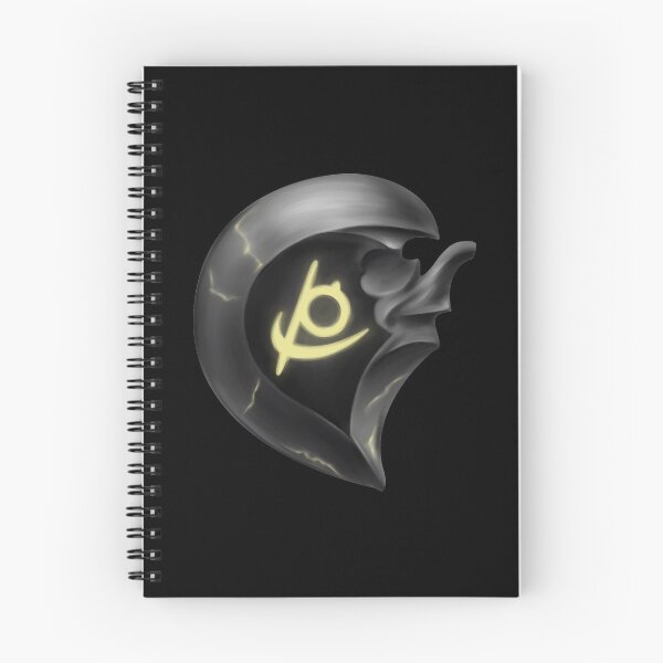 Item preview, Final Fantasy XIV - Reaper Soul Crystal designed and sold by Aryalaenkha.