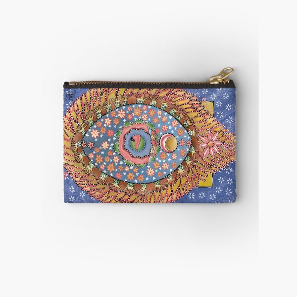 Item preview, Hildegard's Cosmology designed and sold by SignumNoemiArt.