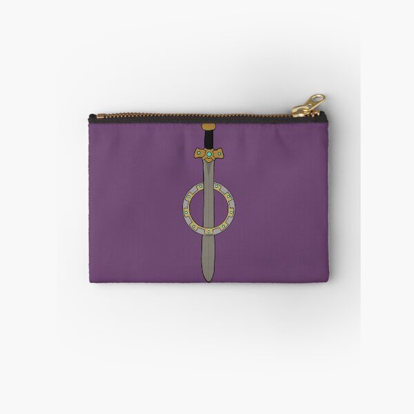 Item preview, Xena's Sword & Chakram designed and sold by CharXena.