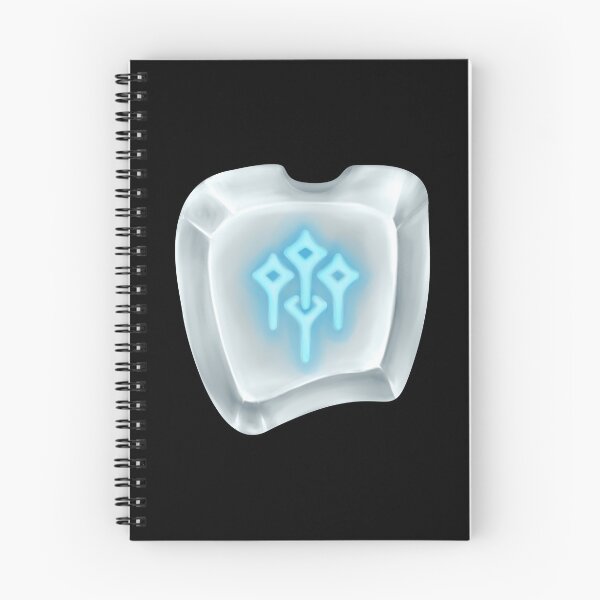 Item preview, Final Fantasy XIV - Sage Soul Crystal designed and sold by Aryalaenkha.