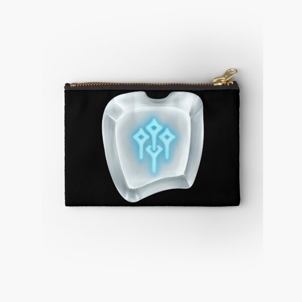 Item preview, Final Fantasy XIV - Sage Soul Crystal designed and sold by Aryalaenkha.