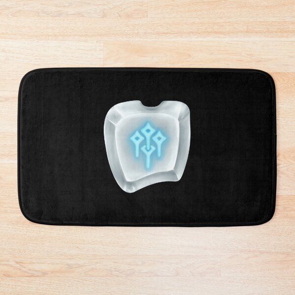 Item preview, Final Fantasy XIV - Sage Soul Crystal designed and sold by Aryalaenkha.