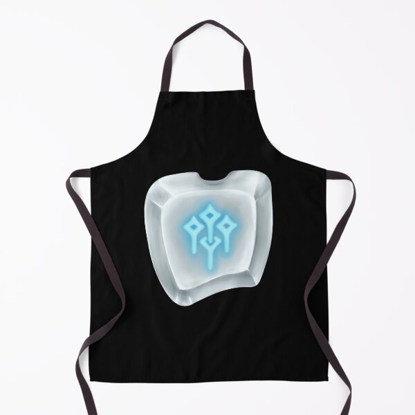 Item preview, Final Fantasy XIV - Sage Soul Crystal designed and sold by Aryalaenkha.