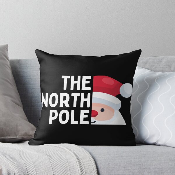 Item preview, The North Pole Santa  designed and sold by raccoonbox.