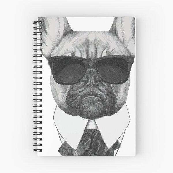 Item preview, Dog man class designed and sold by yassineddy.