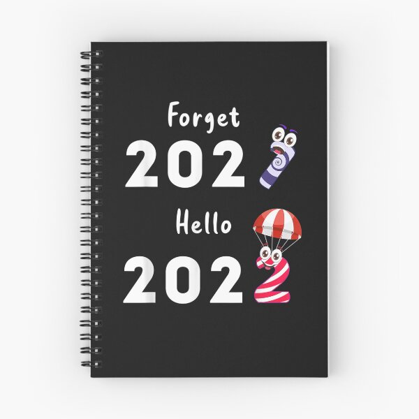 Item preview, Screw 2020 Forget 2021 Hello 2022 T-Shirt designed and sold by Anthony-Wilson.