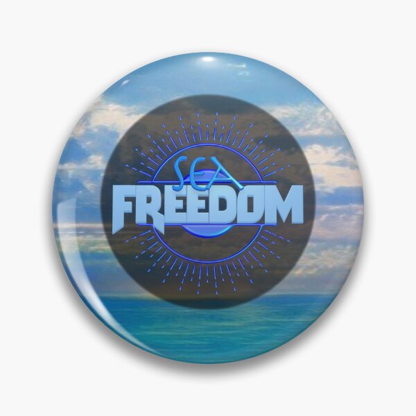 Item preview, SEA FREEDOM designed and sold by Klementsen.