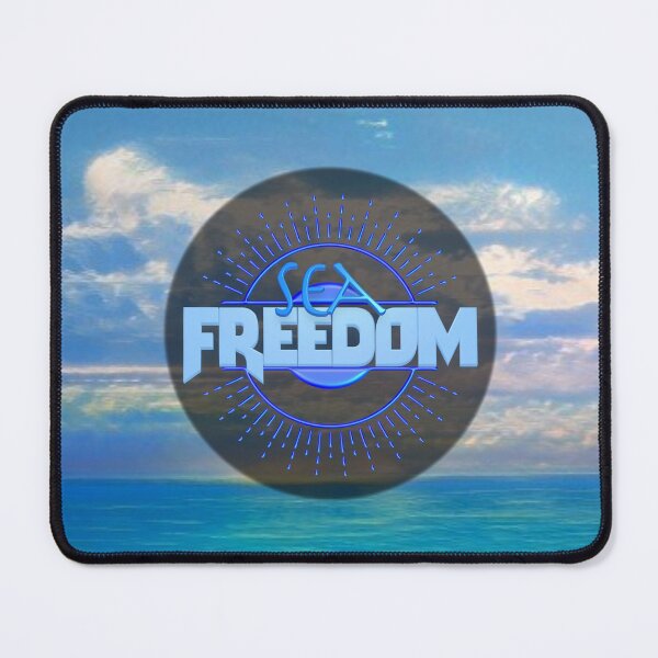 Item preview, SEA FREEDOM designed and sold by Klementsen.