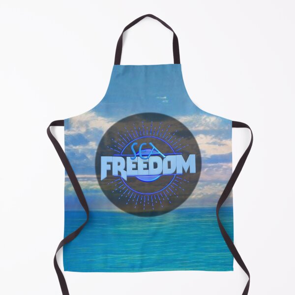 Item preview, SEA FREEDOM designed and sold by Klementsen.
